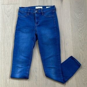 Bullhead Denim Ankle Jegging Size 26